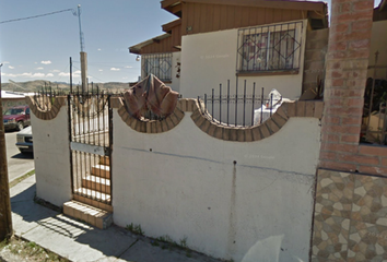 Casa en  Nueva Galicia 30, Nuevo Nogales, Nogales, Sonora, México