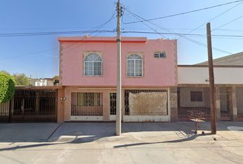 Casa en  Garcilazo De La Vega 510, Castellanos, Gómez Palacio, Durango, México