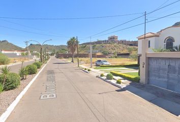 Casa en  Blvrd Lomas De Cortés, Lomas De Cortés, Guaymas, Sonora, México