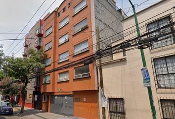 Departamento en  Calle Cedro 267, Santa María La Ribera, Ciudad De México, Cdmx, México