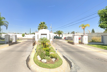 Casa en fraccionamiento en  Flor De Nochebuena, Villa Sur, Aguascalientes, México