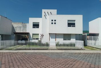 Casa en  Camino Real A Momoxpan 1819, Santiago Momoxpan, Lomas De La Carcaña, San Andrés Cholula, Puebla, México