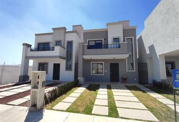 Casa en fraccionamiento en  Calle 20 De Noviembre, Linda Vista, Zempoala, Hidalgo, 43845, Mex