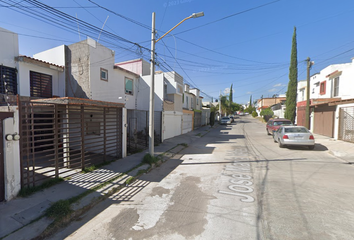 Casa en  José María Velasco 42, Lomas De Santa Anita, Aguascalientes, México