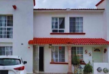 Casa en  El Pueblito Centro, Colonia, Santiago De Querétaro, Querétaro, México