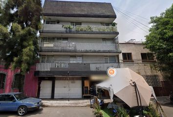 Departamento en  Calle Del Fresno 292, Santa María La Ribera, Ciudad De México, Cdmx, México