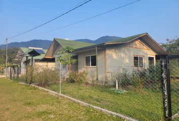 Casa en  Quillazú, Oxapampa, Perú