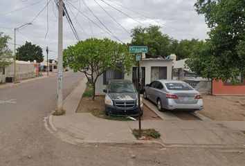 Casa en  Villa Del Real, Hermosillo, Sonora, México