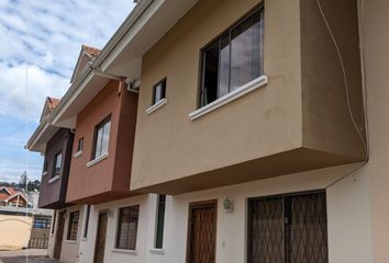 Casa en  Baños, Cuenca