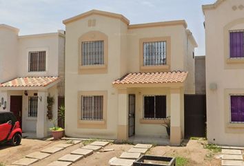 Casa en fraccionamiento en  Bonanza, Culiacán Rosales