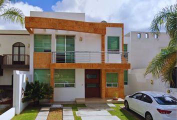 Casa en  Cumbres Del Lago, Santiago De Querétaro, Querétaro, México