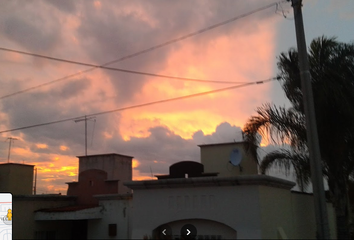 Casa en condominio en  Villa Sur, Aguascalientes, México