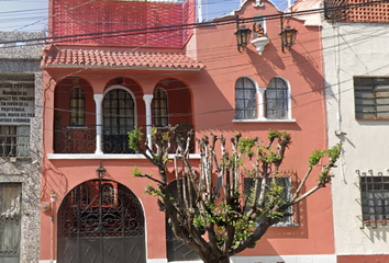 Casa en  Heriberto Frías, Colonia Del Valle Centro, Ciudad De México, Cdmx, México