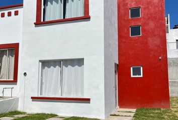 Casa en fraccionamiento en  Mirador Del Valle, Tlajomulco De Zúñiga