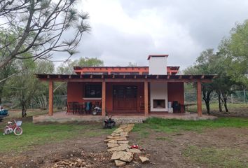 Quinta en  El Saucito, Montemorelos, N.l., México