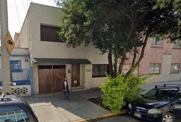 Casa en  Uxmal 200, Narvarte Poniente, Ciudad De México, Cdmx, México