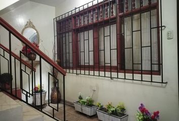 Departamento en  San Martin De Porres, Lima