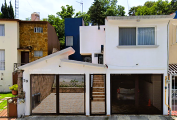 Casa en  Apeninos, Lomas Verdes 4ta Sección, Naucalpan De Juárez, Estado De México, México