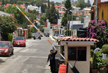 Departamento en  Lomas Verdes, Naucalpan De Juárez