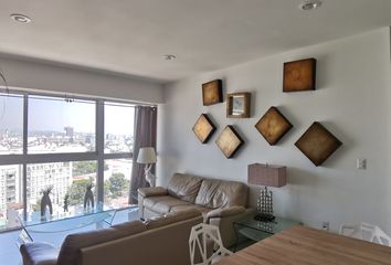 Departamento en  Av. Popocatépetl 435, Santa Cruz Atoyac, Ciudad De México, Cdmx, México