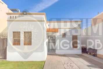 Casa en  Molino De Rosas, Real De Quiroga, Sin Asignación En Nombre De Asentamiento, 83224 Hermosillo, Son., México