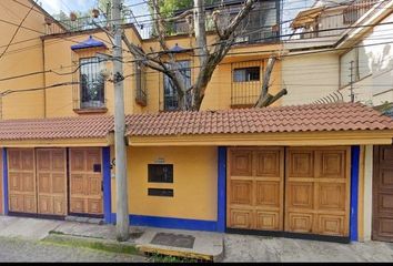 Casa en  Jardín 80, Tlacopac, Ciudad De México, Cdmx, México