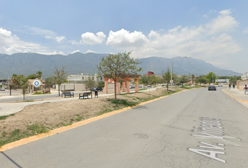 Casa en condominio en  Viñedo Argentino, Los Viñedos Sector 1, Los Viñedos, Ciudad Santa Catarina, Nuevo León, México