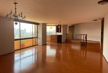 Departamento en  Avenida Homero, Polanco V Sección, Ciudad De México, Cdmx, México