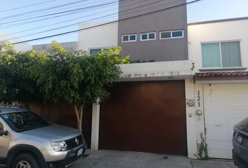 Casa en fraccionamiento en  La Joya, Santiago De Querétaro, Municipio De Querétaro