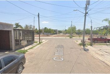 Casa en  Calle Mont Blanc, Lindavista, Ciudad Obregón, Sonora, México