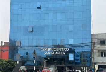 Local comercial en  Av. Los Ruiseñores 840, Santa Anita, Perú