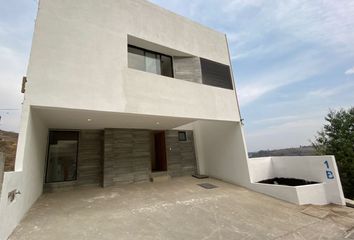 Casa en  Aqua Ii Fractus, Mz 057, Lago Esmeralda, Estado De México, México