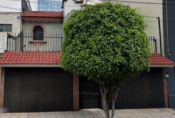 Casa en  Shakespeare 210, Anzures, Ciudad De México, Cdmx, México