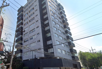 Departamento en  Presa Las Pilas 12, Colonia Irrigación, Ciudad De México, Cdmx, México