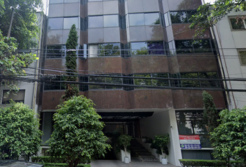 Departamento en  Petrarca 118, Chapultepec Morales, Polanco V Sección, Ciudad De México, Cdmx, México