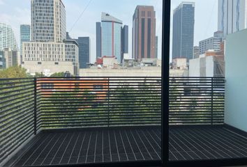 Departamento en  Río Pánuco 53, Cuauhtémoc, Ciudad De México, Cdmx, México