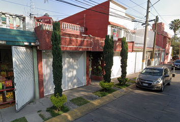 Casa en  Av. Bosques De Asia 31, Bosques De Aragon, Ciudad Nezahualcóyotl, Estado De México, México