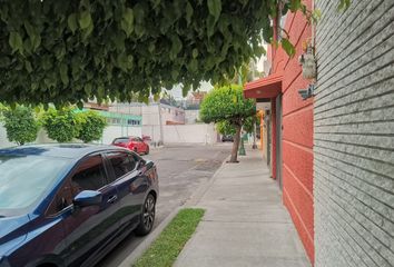 Departamento en  Calle Retorno 28 De Genaro García 85, Jardín Balbuena, Venustiano Carranza, Ciudad De México, 15900, Mex