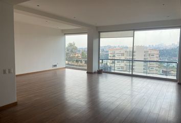 Departamento en  Av. Vista Real, Bosque Real, Naucalpan De Juárez, Estado De México, México