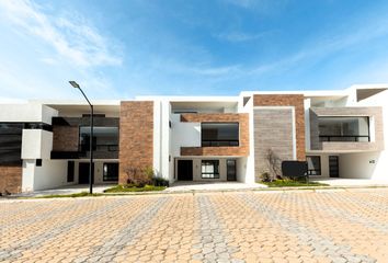 Casa en fraccionamiento en  Parque Sofia, Lomas De Angelópolis, Ii, San Andrés Cholula, Puebla, México