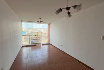 Departamento en  Av. Los Faisanes 238, Chorrillos, Perú