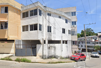 Casa en  La Suiza, Las Playas, Acapulco, Guerrero, México