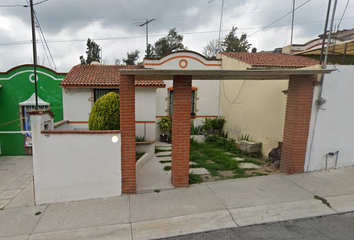 Casa en  El Paraíso, El Paraiso, Tinajas, Estado De Hidalgo, México