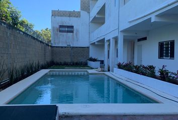 Departamento en  Calle Orquídeas, Cancún, Q Roo, México