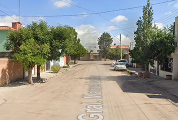 Casa en  General Manuel Gamboa, General Domingo Arrieta, Victoria De Durango, Durango, México