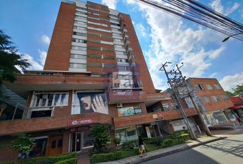 Apartamento en  Cra. 35a #51-82, Cabecera Del Llano, Bucaramanga, Santander, Colombia