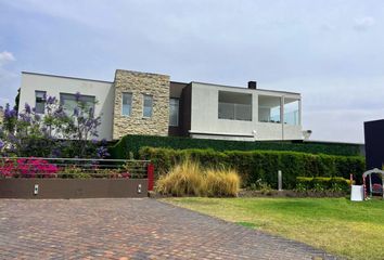 Casa en  Reservorio De Cumbaya, Quito, Ecuador