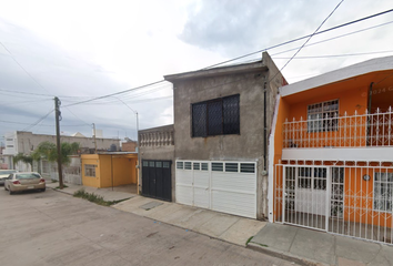 Casa en  Parque Guadiana 608, Armando Del Castillo Franco, Victoria De Durango, Durango, México