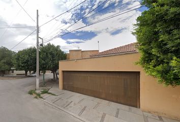 Casa en  Praga 252, El Campestre, Gómez Palacio, Durango, México