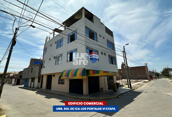 Local comercial en  Ica, Per